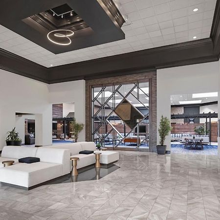 Austin Marriott North Hotel Round Rock Ngoại thất bức ảnh