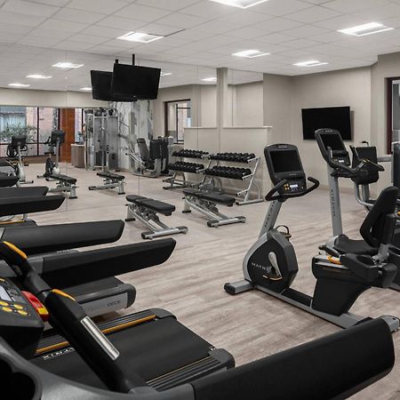 Austin Marriott North Hotel Round Rock Ngoại thất bức ảnh