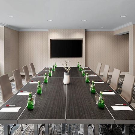Austin Marriott North Hotel Round Rock Ngoại thất bức ảnh