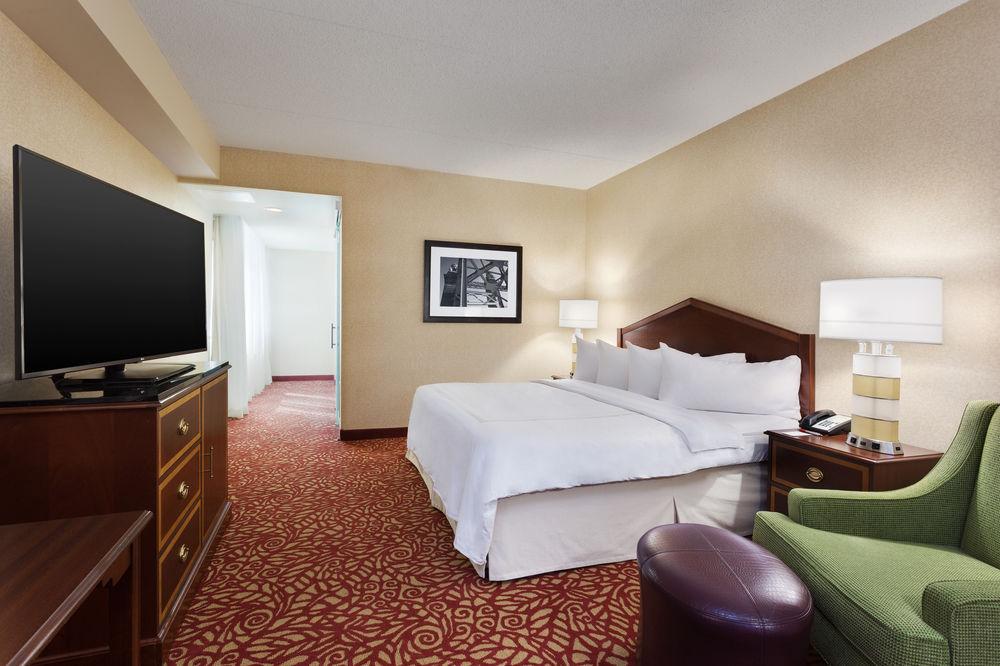 Austin Marriott North Hotel Round Rock Ngoại thất bức ảnh