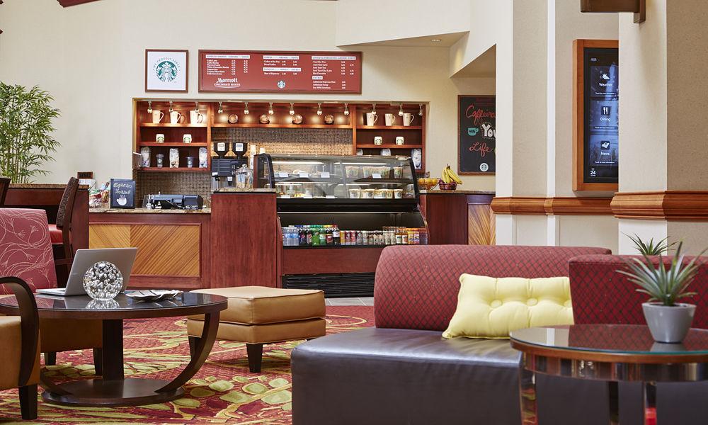 Austin Marriott North Hotel Round Rock Ngoại thất bức ảnh