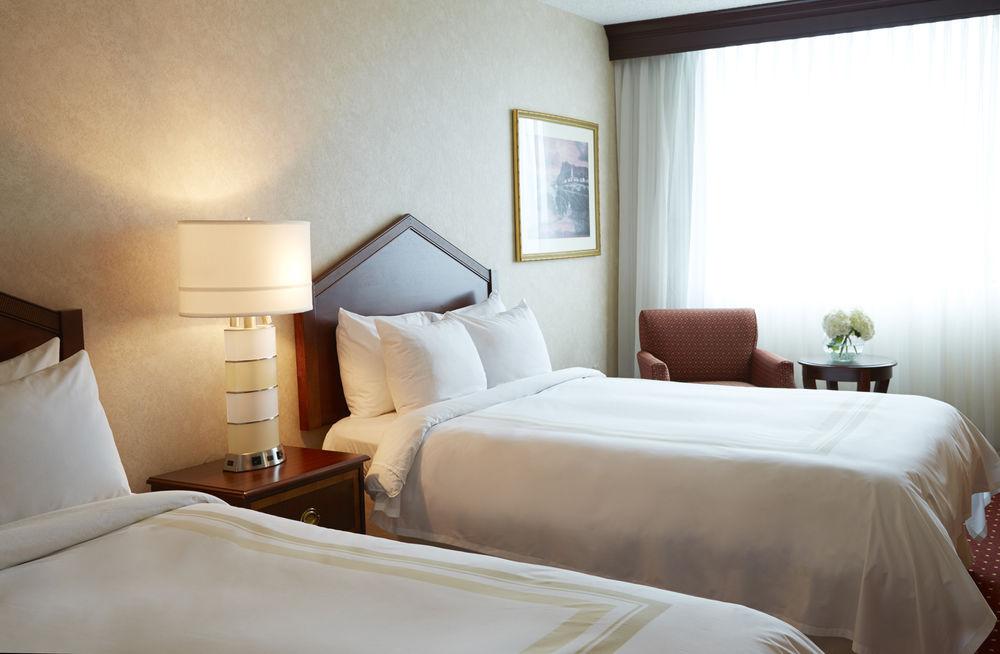 Austin Marriott North Hotel Round Rock Ngoại thất bức ảnh