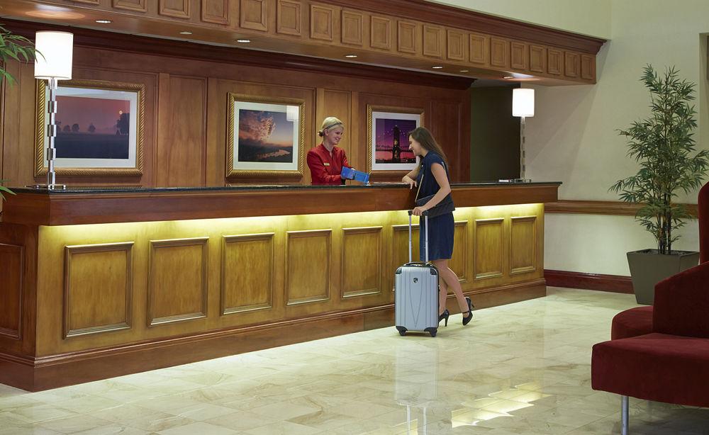 Austin Marriott North Hotel Round Rock Ngoại thất bức ảnh