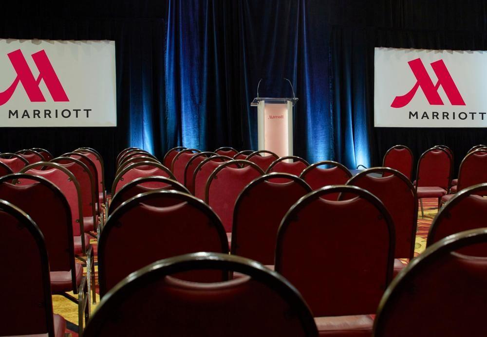 Austin Marriott North Hotel Round Rock Ngoại thất bức ảnh