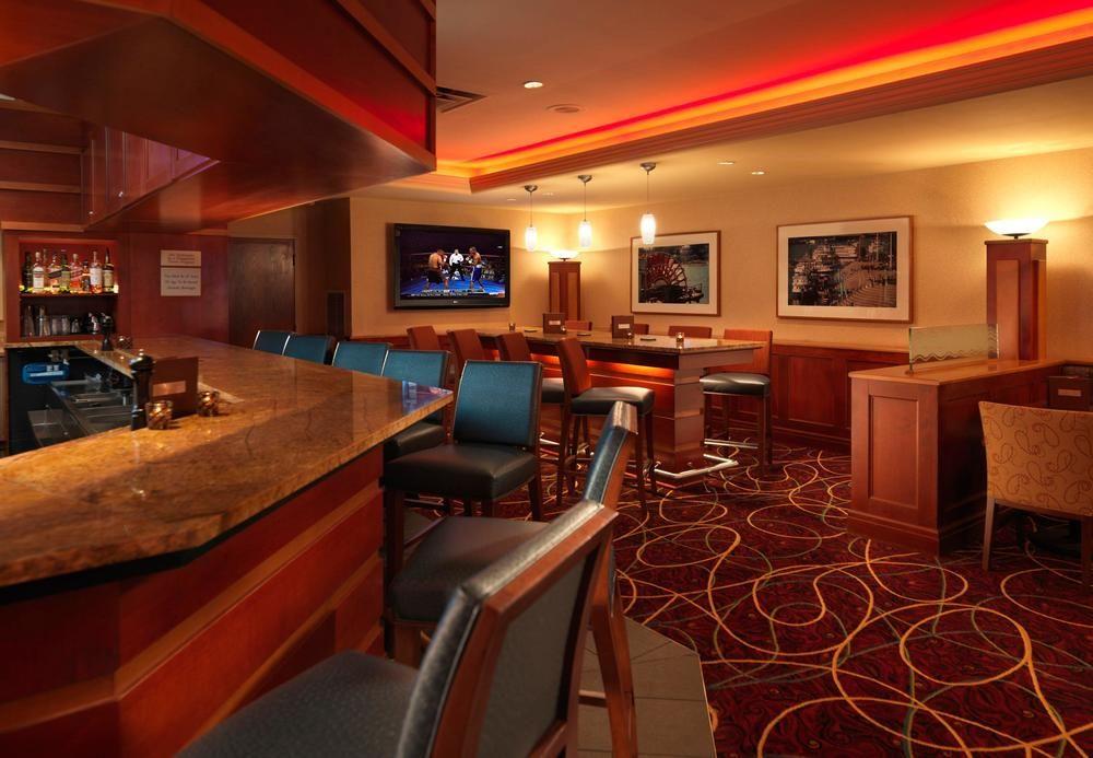 Austin Marriott North Hotel Round Rock Ngoại thất bức ảnh
