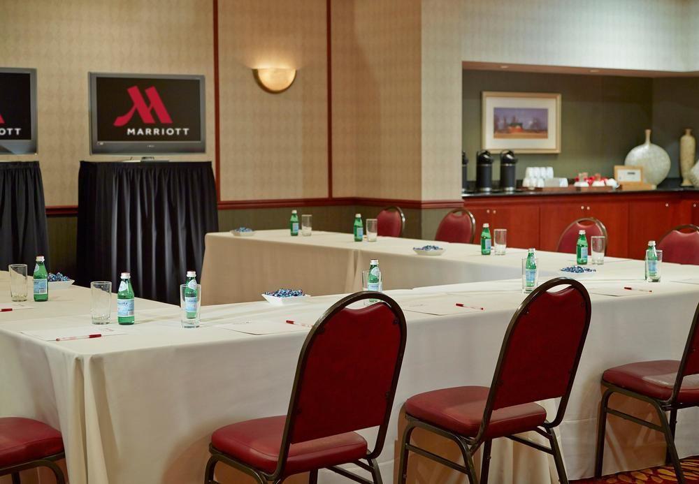 Austin Marriott North Hotel Round Rock Ngoại thất bức ảnh