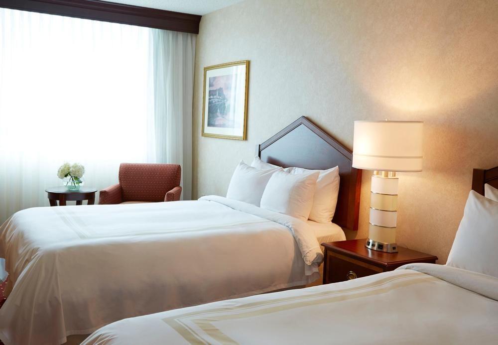 Austin Marriott North Hotel Round Rock Ngoại thất bức ảnh