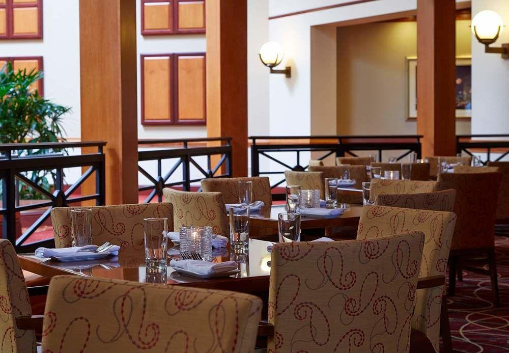 Austin Marriott North Hotel Round Rock Ngoại thất bức ảnh