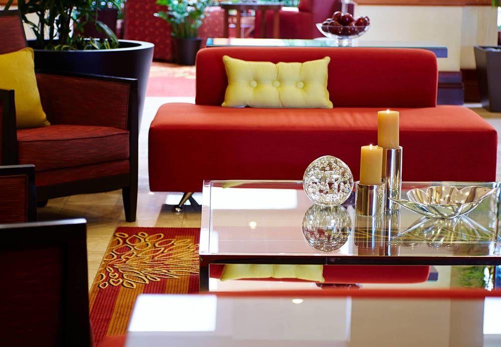Austin Marriott North Hotel Round Rock Ngoại thất bức ảnh