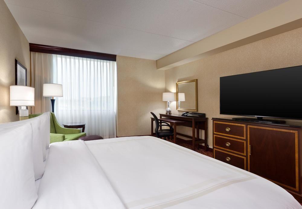 Austin Marriott North Hotel Round Rock Ngoại thất bức ảnh