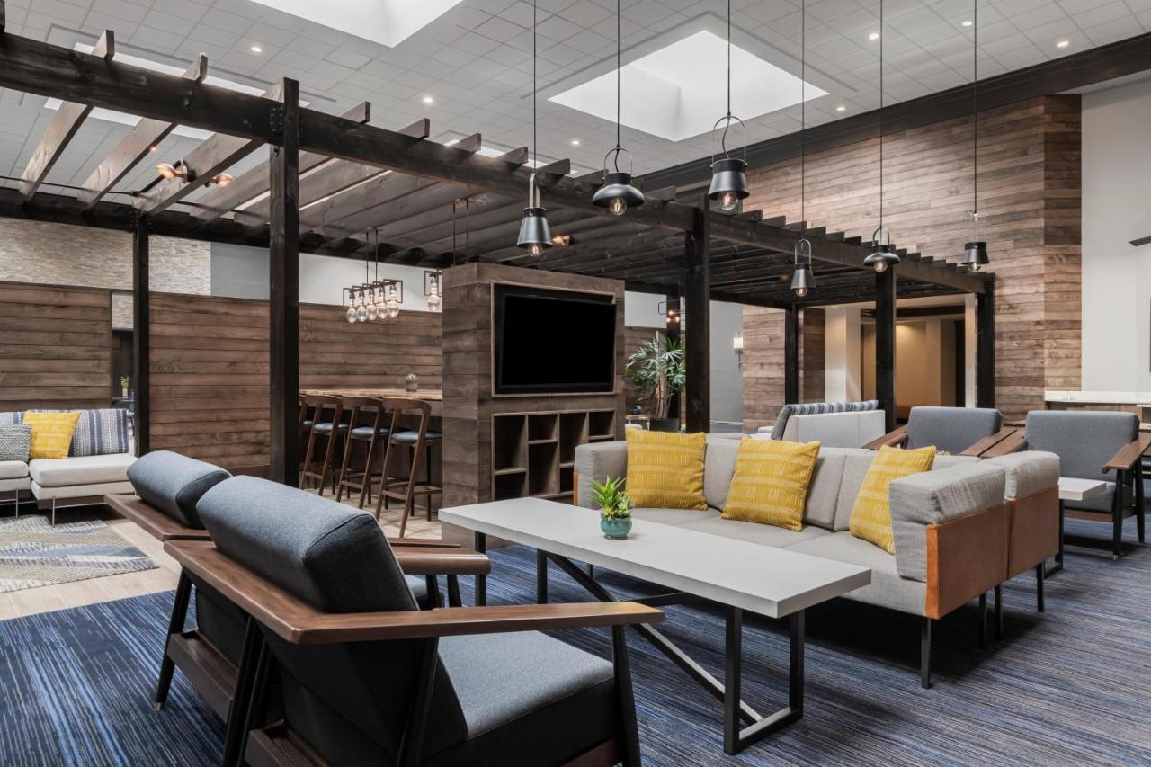 Austin Marriott North Hotel Round Rock Ngoại thất bức ảnh