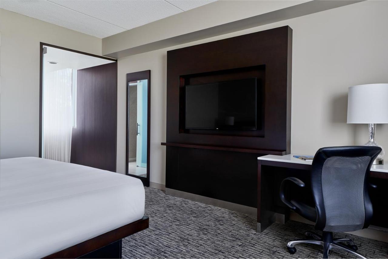 Austin Marriott North Hotel Round Rock Ngoại thất bức ảnh