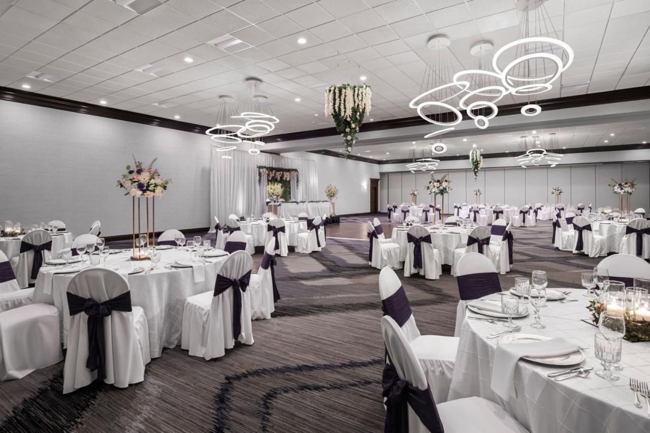 Austin Marriott North Hotel Round Rock Ngoại thất bức ảnh