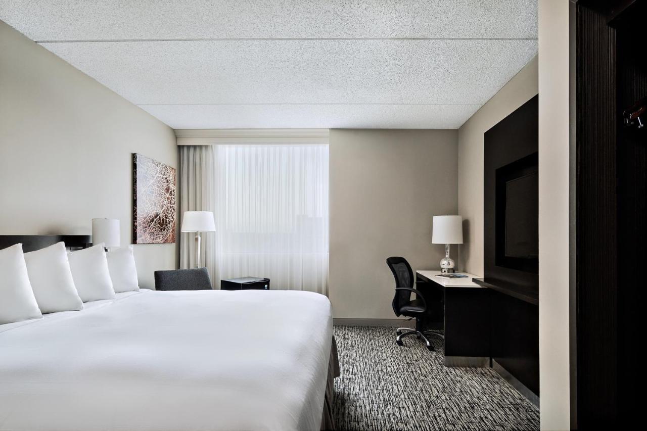 Austin Marriott North Hotel Round Rock Ngoại thất bức ảnh