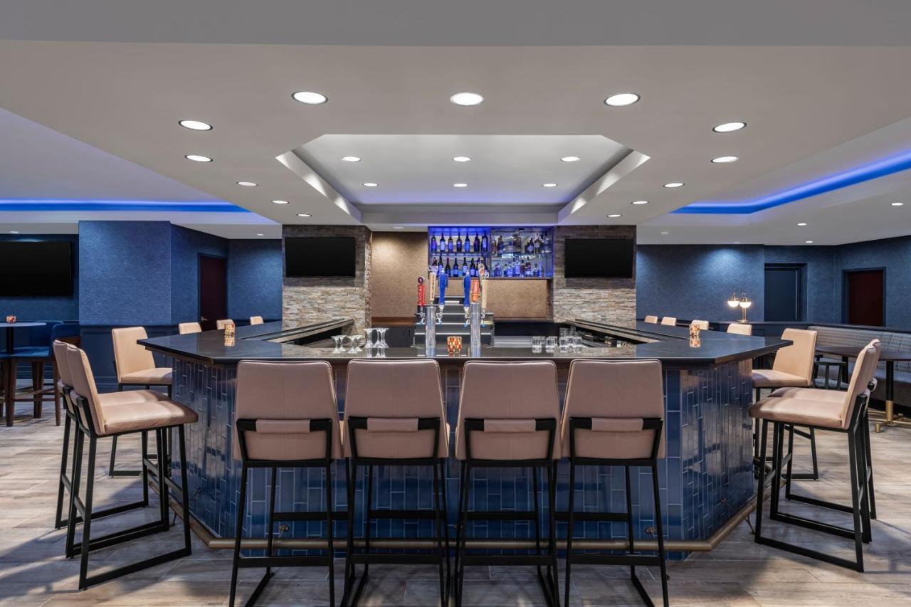 Austin Marriott North Hotel Round Rock Ngoại thất bức ảnh