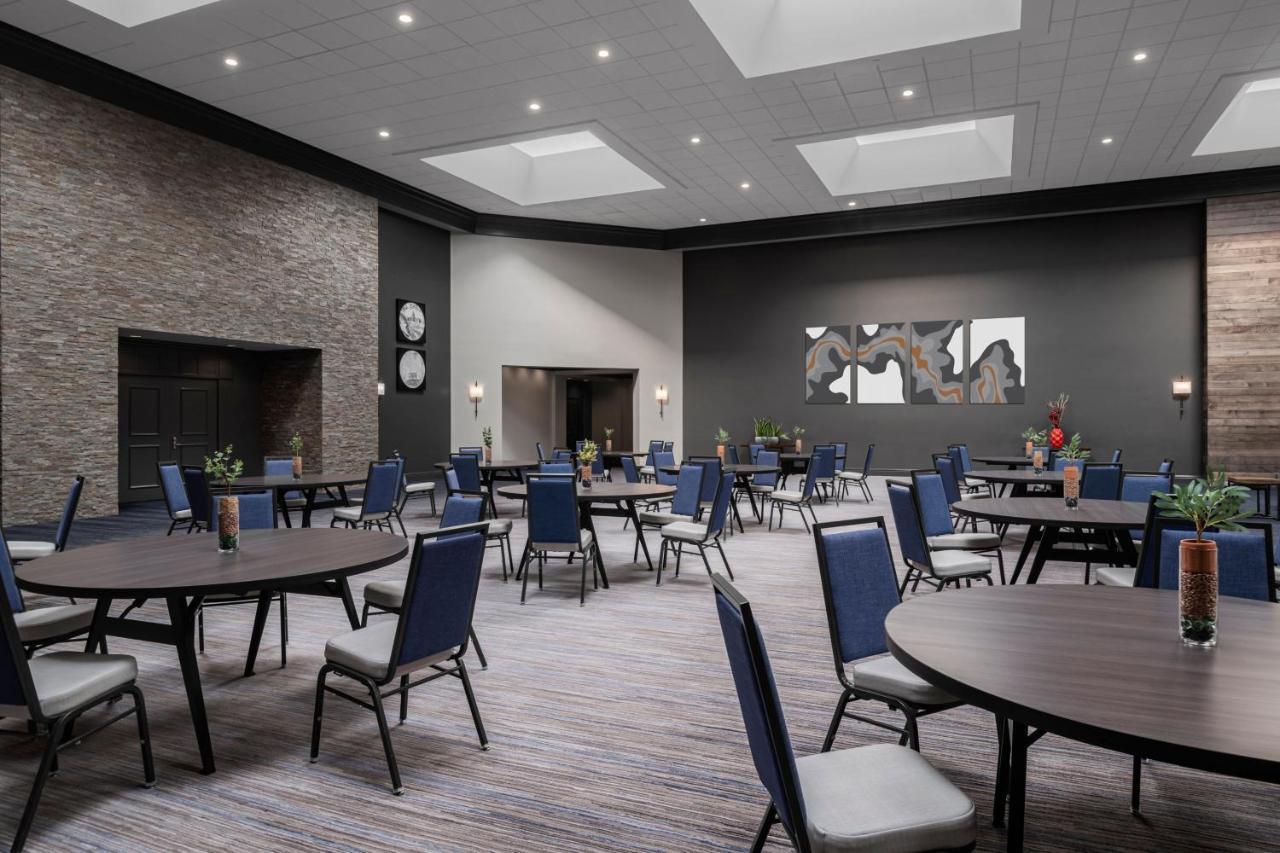 Austin Marriott North Hotel Round Rock Ngoại thất bức ảnh