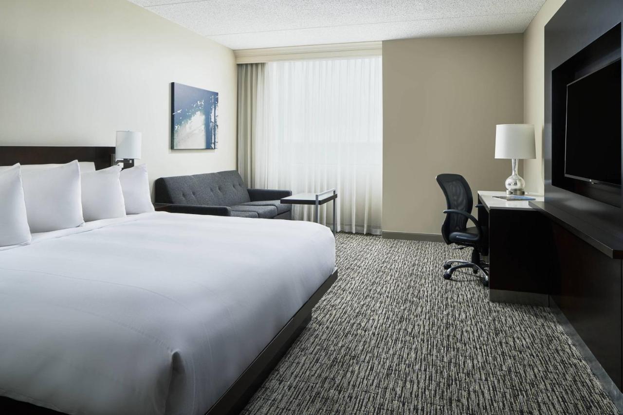 Austin Marriott North Hotel Round Rock Ngoại thất bức ảnh