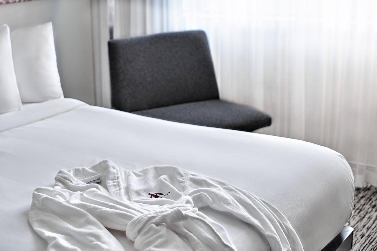 Austin Marriott North Hotel Round Rock Ngoại thất bức ảnh