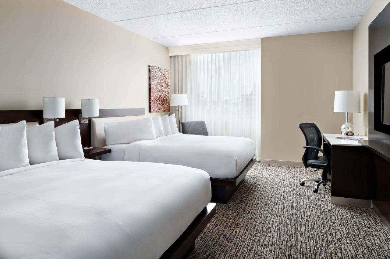 Austin Marriott North Hotel Round Rock Ngoại thất bức ảnh