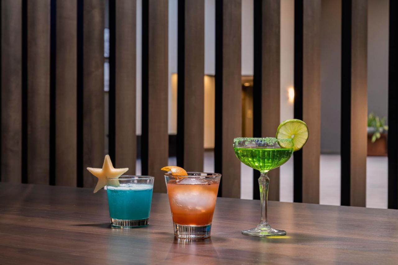 Austin Marriott North Hotel Round Rock Ngoại thất bức ảnh