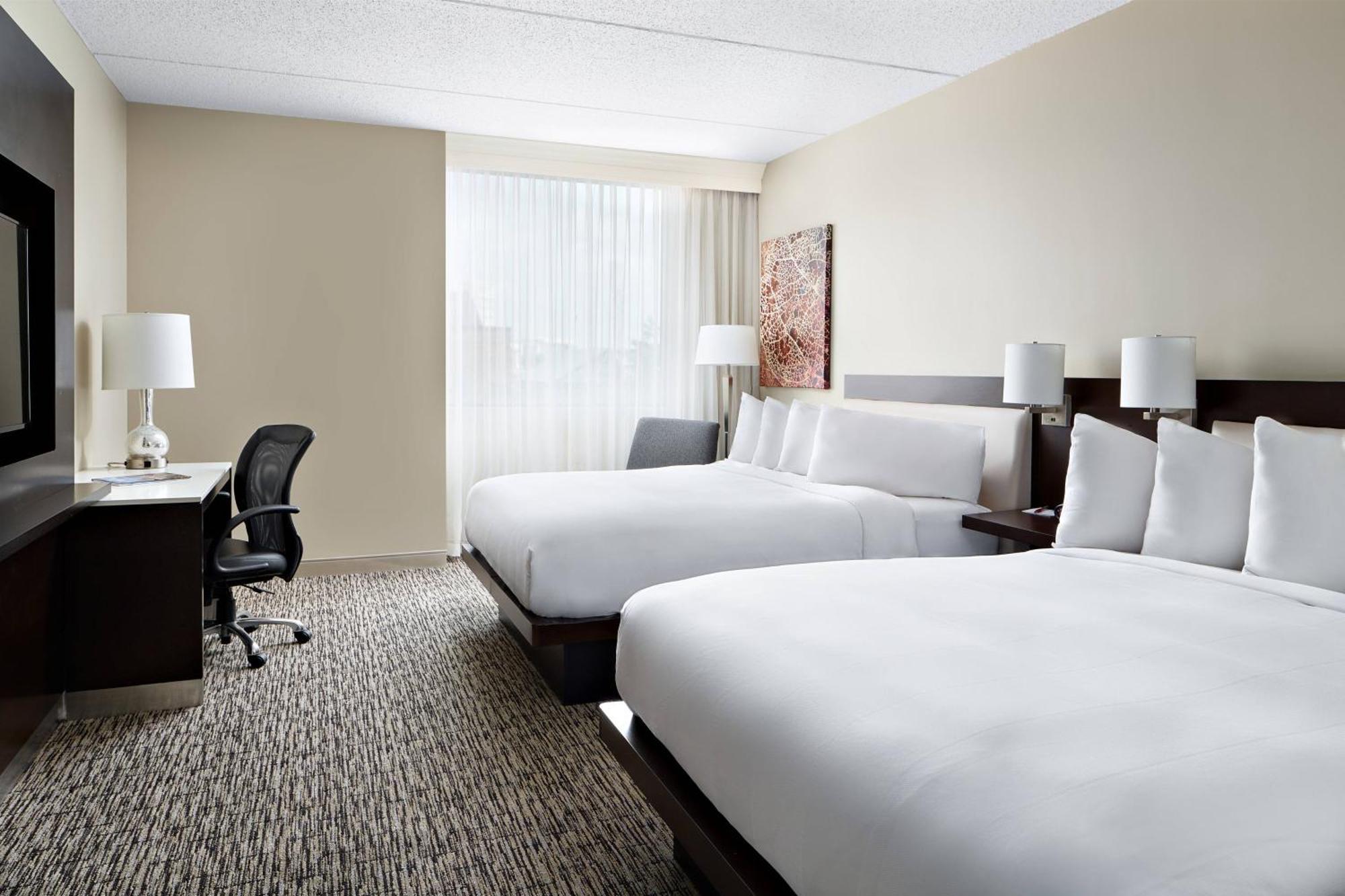 Austin Marriott North Hotel Round Rock Ngoại thất bức ảnh