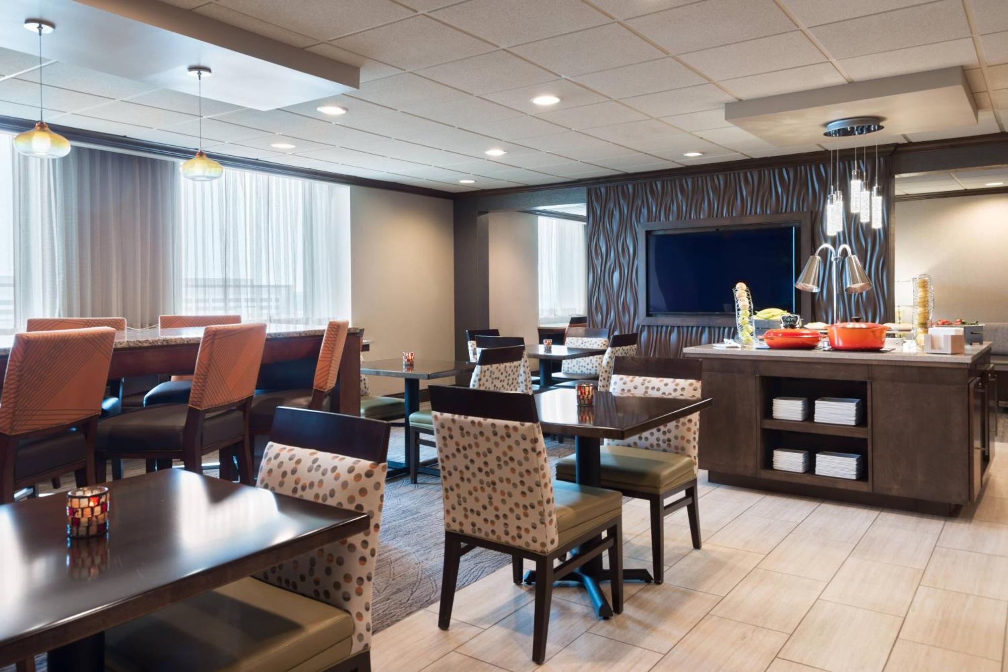 Austin Marriott North Hotel Round Rock Ngoại thất bức ảnh