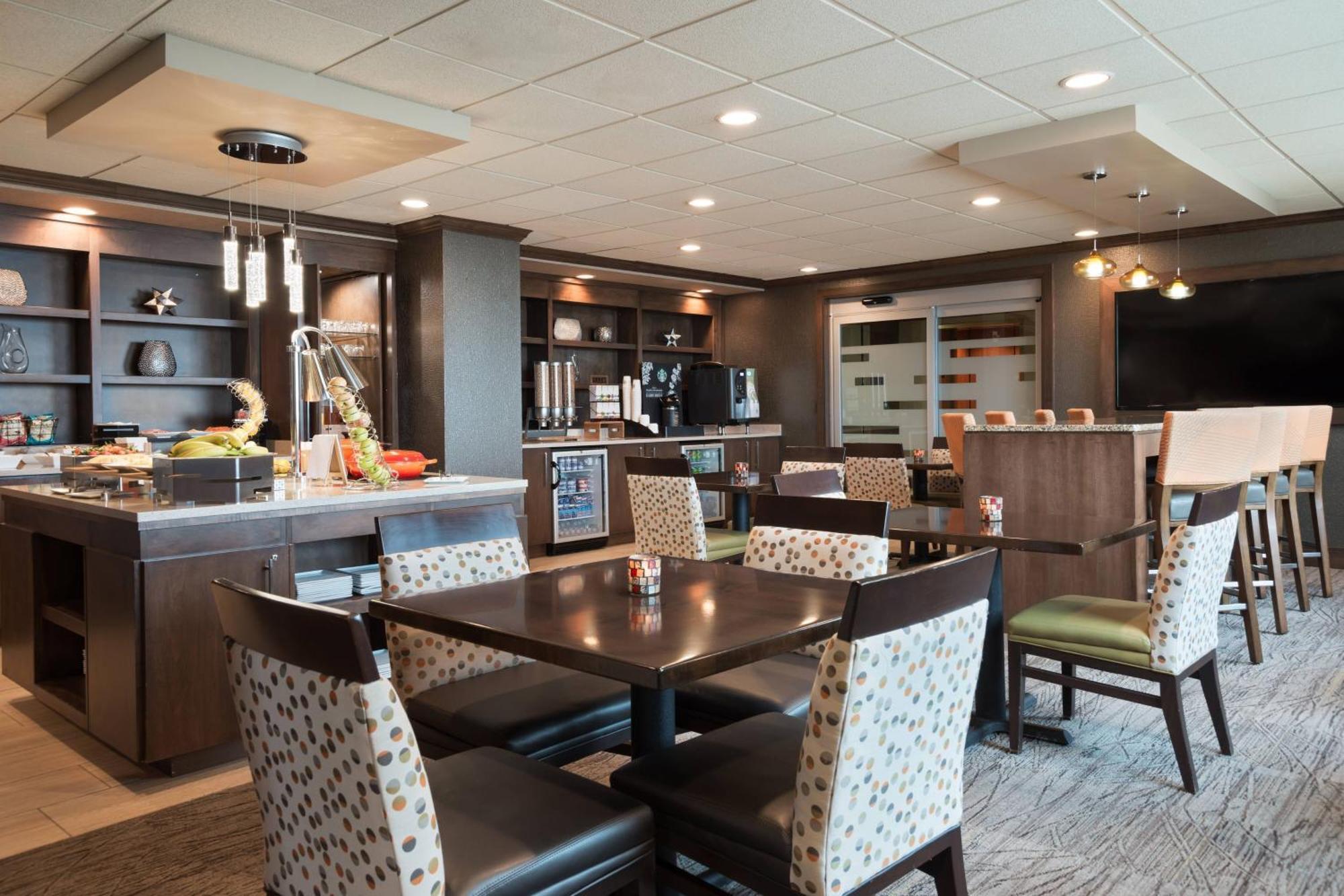 Austin Marriott North Hotel Round Rock Ngoại thất bức ảnh