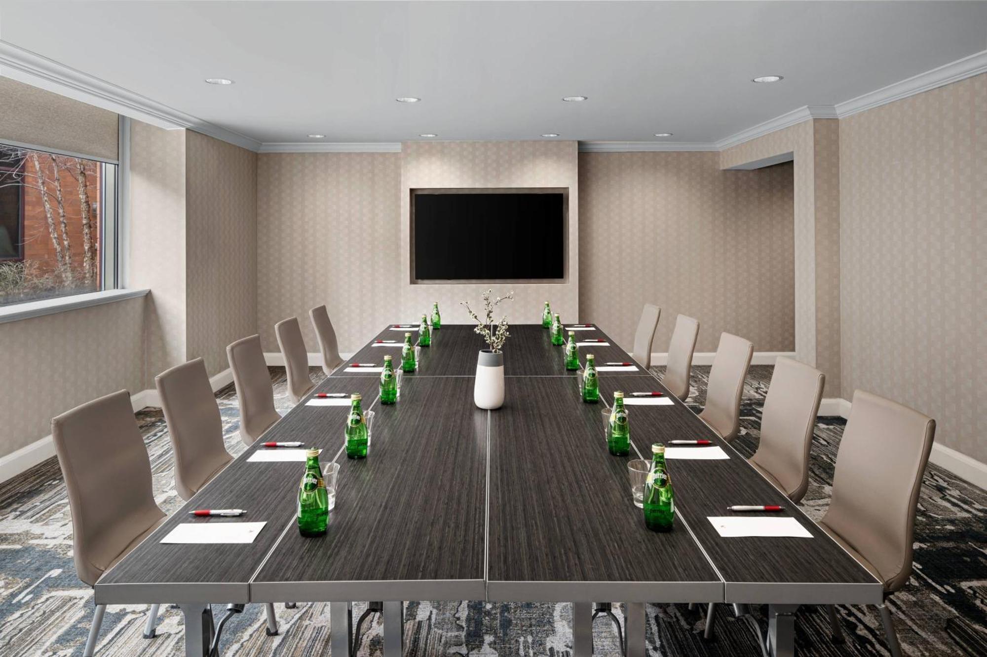 Austin Marriott North Hotel Round Rock Ngoại thất bức ảnh