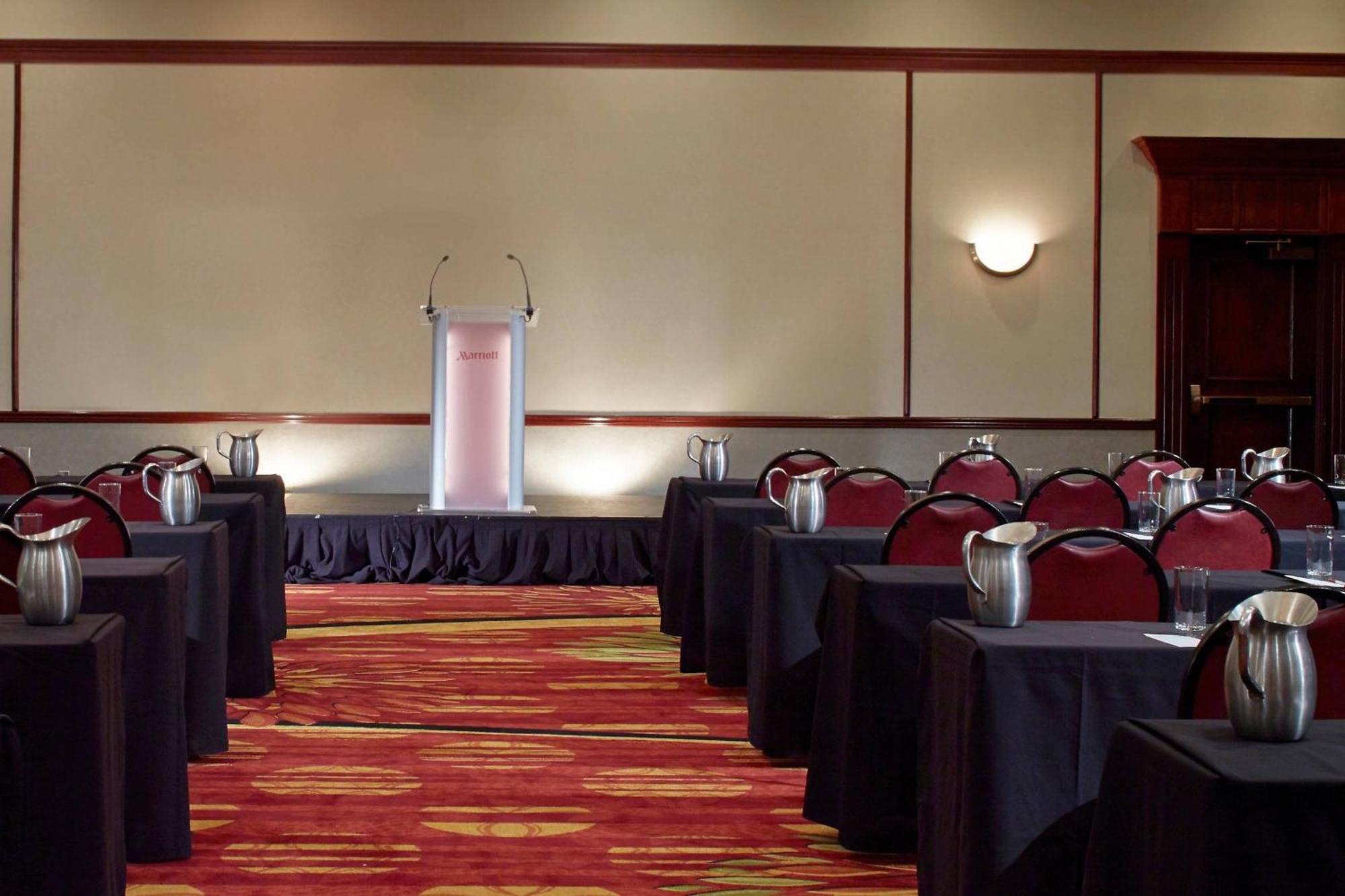 Austin Marriott North Hotel Round Rock Ngoại thất bức ảnh