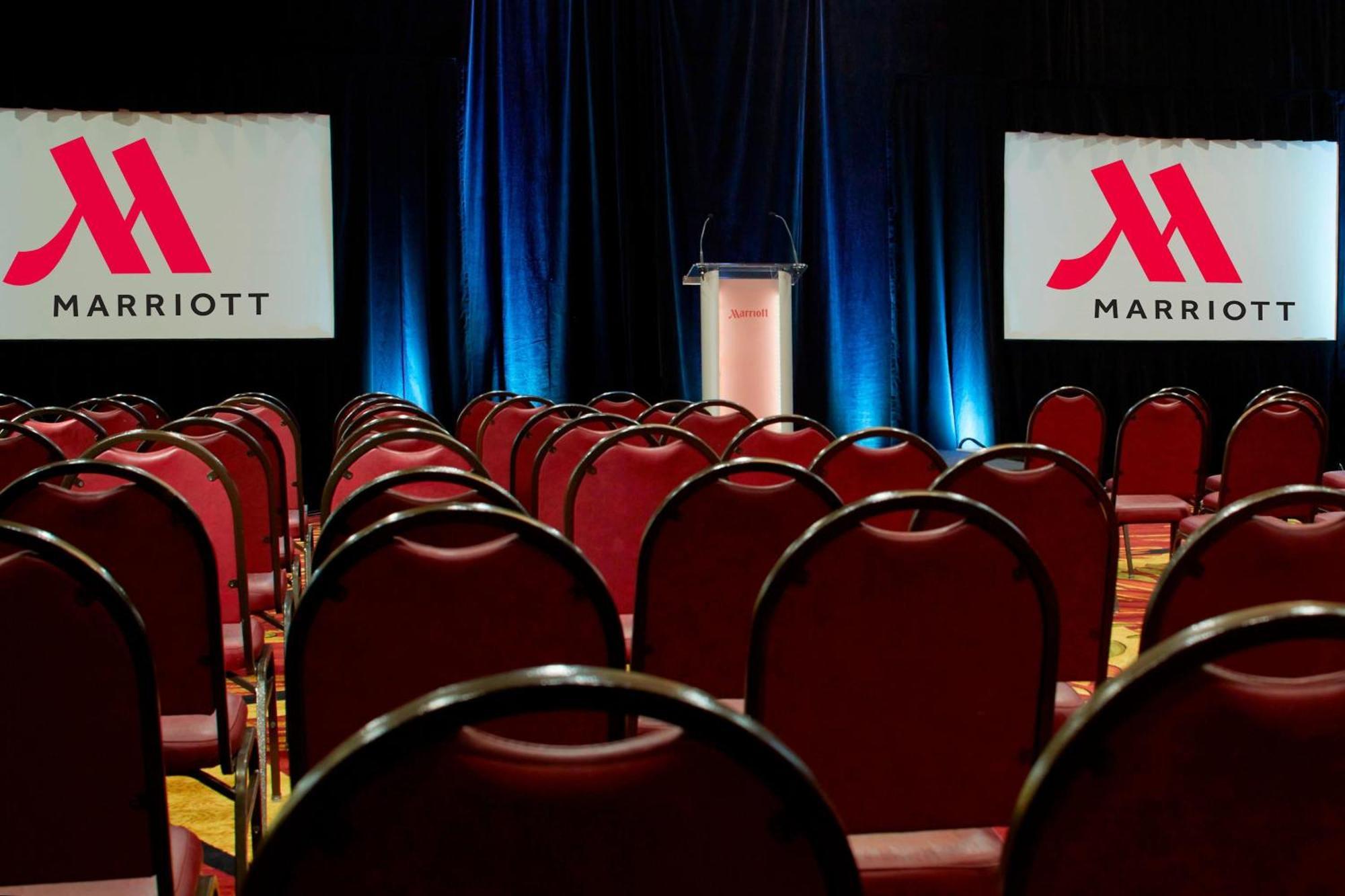Austin Marriott North Hotel Round Rock Ngoại thất bức ảnh