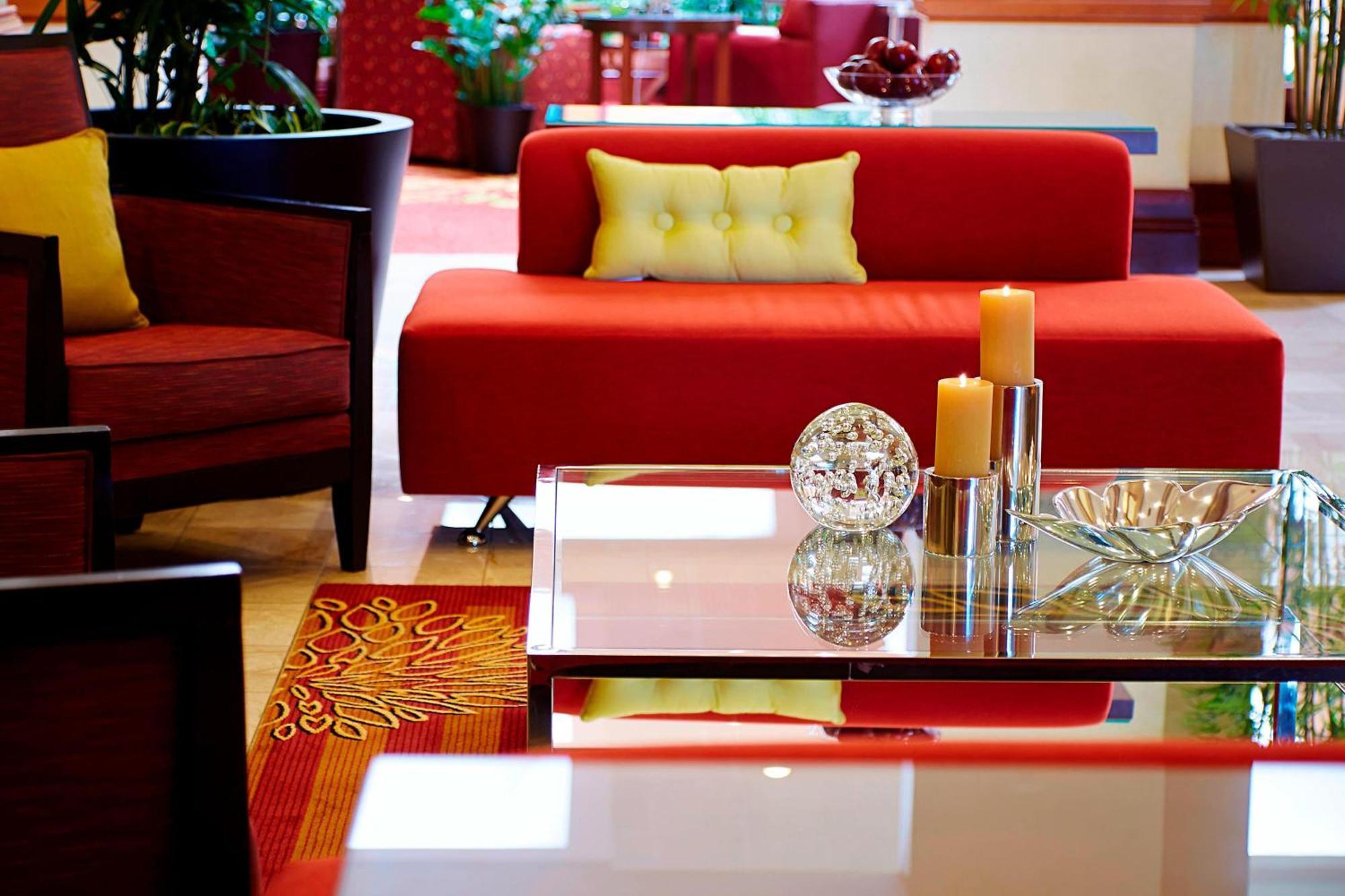 Austin Marriott North Hotel Round Rock Ngoại thất bức ảnh