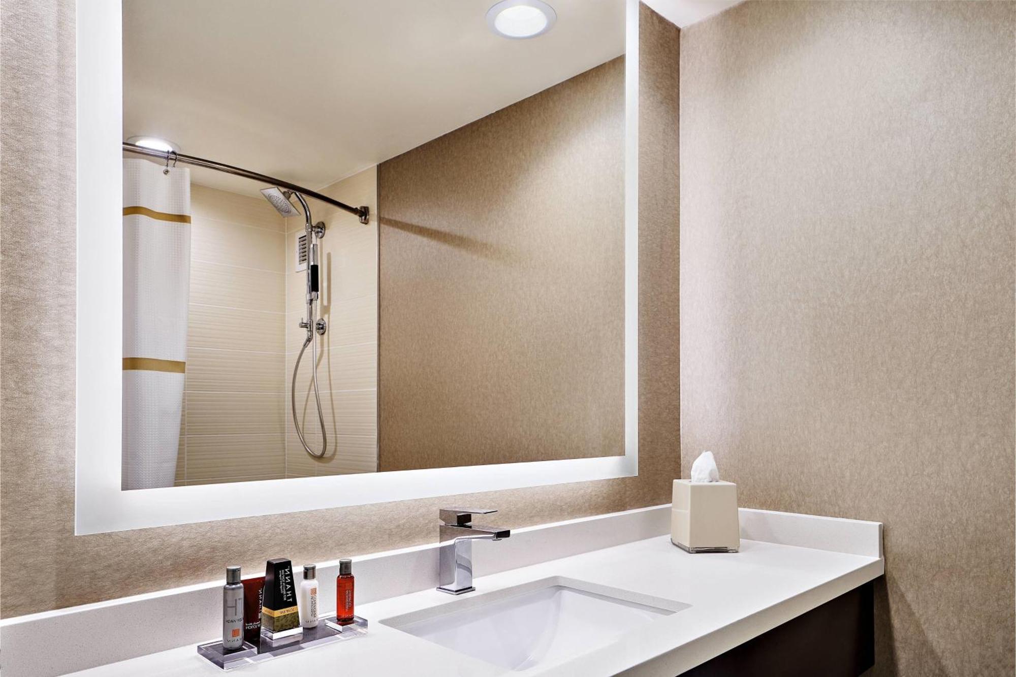 Austin Marriott North Hotel Round Rock Ngoại thất bức ảnh