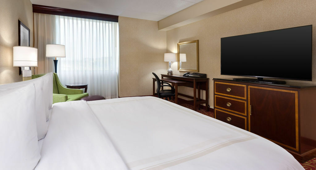 Austin Marriott North Hotel Round Rock Ngoại thất bức ảnh